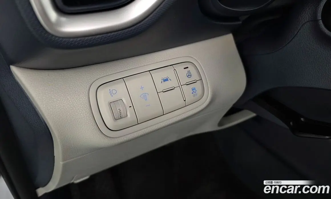 Hyundai Venue 2021 1.6 автомат (гидро), фото 17 Hyundai Venue 2021 1.6 автомат (гидро), фото 17