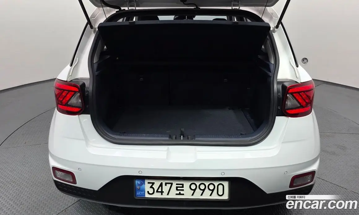 Hyundai Venue 2021 1.6 автомат (гидро), фото 20 Hyundai Venue 2021 1.6 автомат (гидро), фото 20