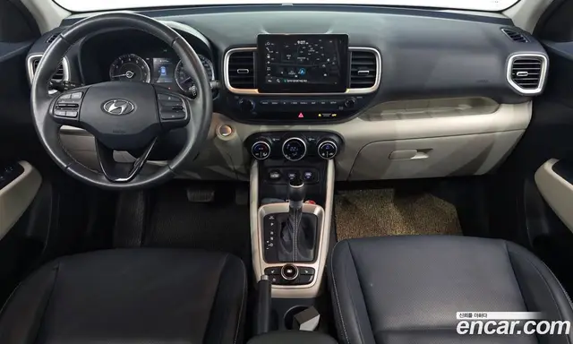 Hyundai Venue 2021 1.6 автомат (гидро), миниатюра 7 Hyundai Venue 2021 1.6 автомат (гидро), миниатюра 7