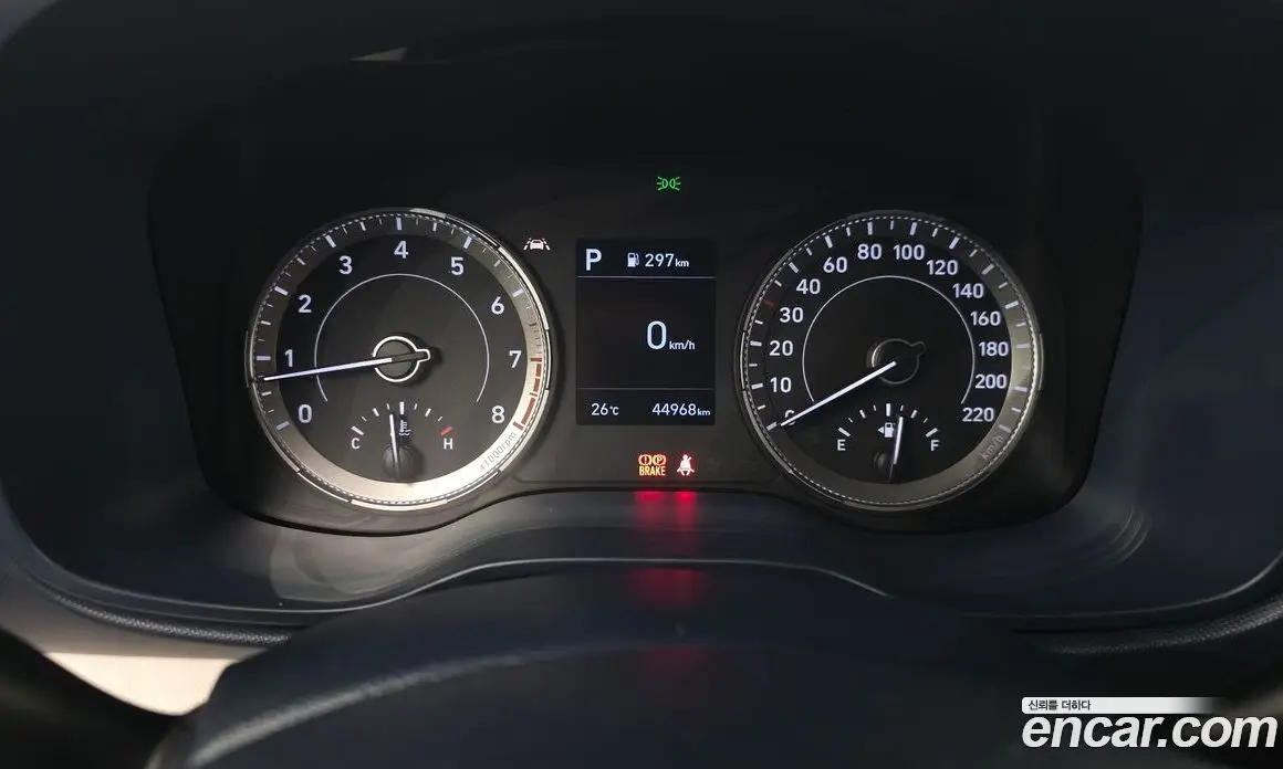 Hyundai Venue 2021 1.6 автомат (гидро), фото 8 Hyundai Venue 2021 1.6 автомат (гидро), фото 8