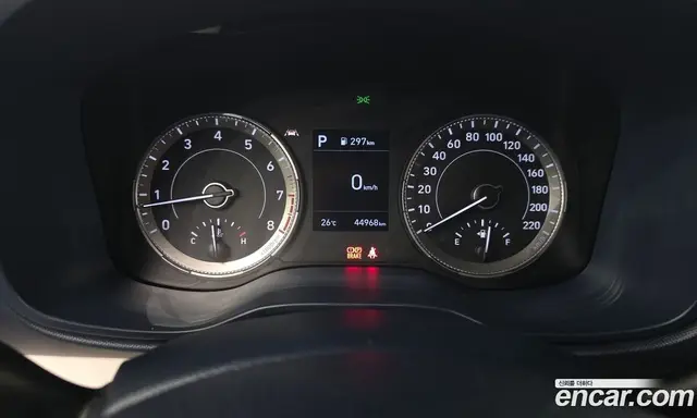 Hyundai Venue 2021 1.6 автомат (гидро), миниатюра 8 Hyundai Venue 2021 1.6 автомат (гидро), миниатюра 8