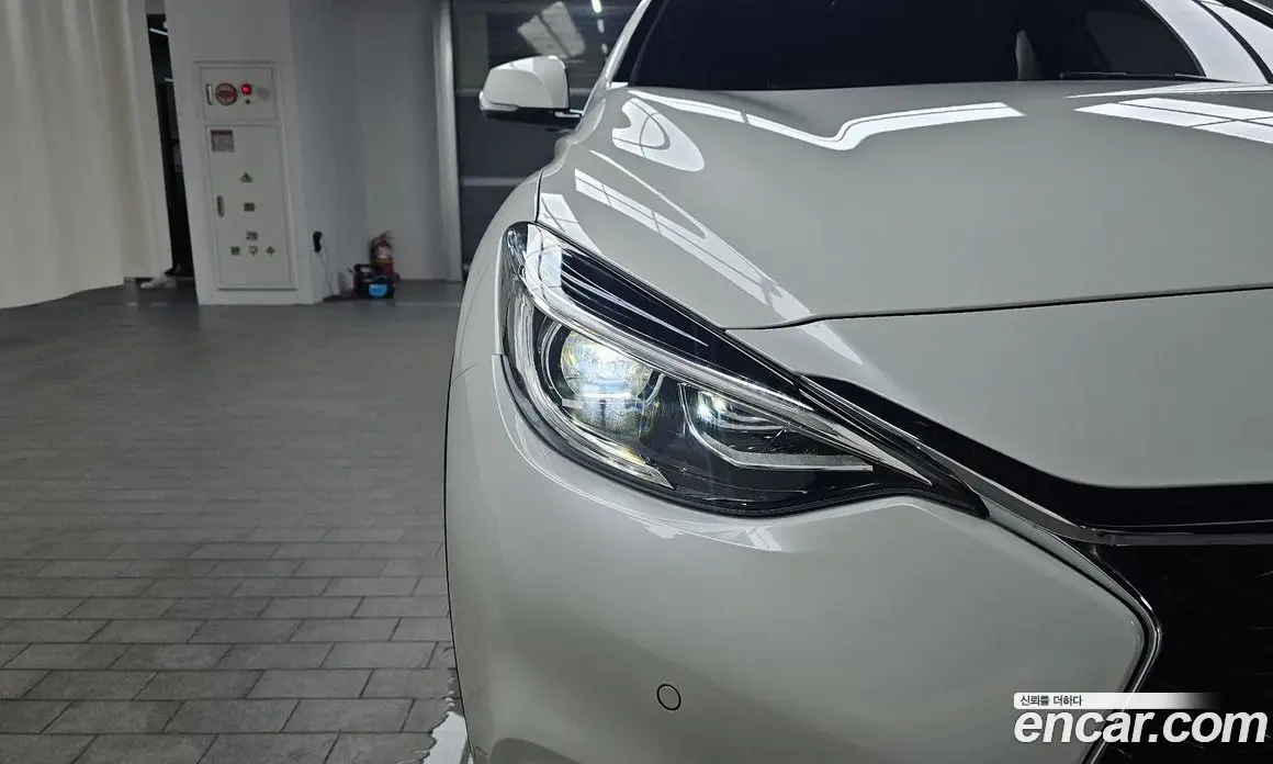 Infiniti Q30 2019 2.0 автомат (гидро), фото 7 Infiniti Q30 2019 2.0 автомат (гидро), фото 7