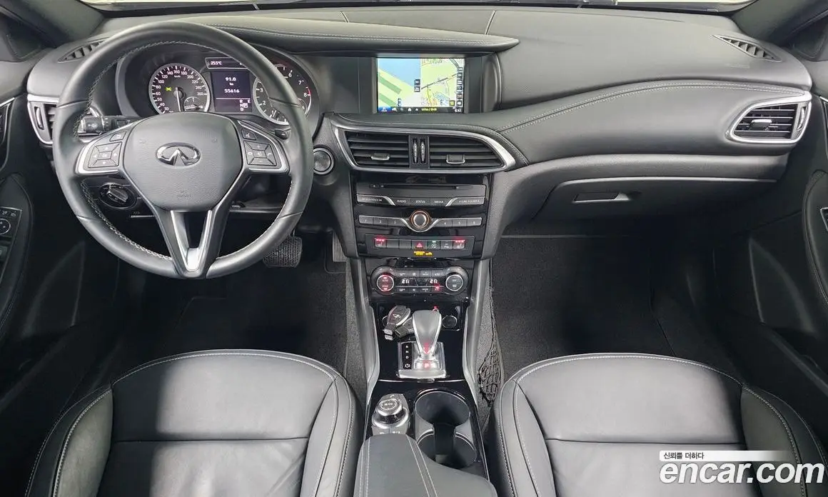 Infiniti Q30 2019 2.0 автомат (гидро), фото 9 Infiniti Q30 2019 2.0 автомат (гидро), фото 9