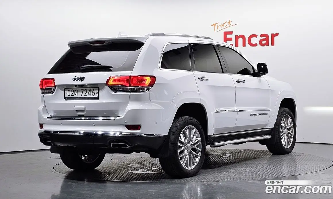 Jeep Cherokee 2018 3.0 автомат (гидро), фото 1 Jeep Cherokee 2018 3.0 автомат (гидро), фото 1