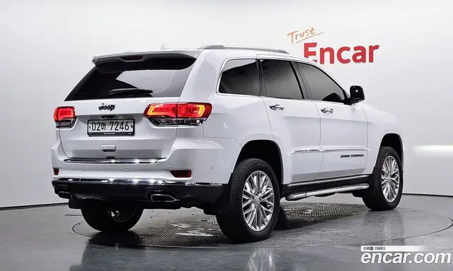 Jeep Cherokee 2018 3.0 автомат (гидро), миниатюра 1 Jeep Cherokee 2018 3.0 автомат (гидро), миниатюра 1