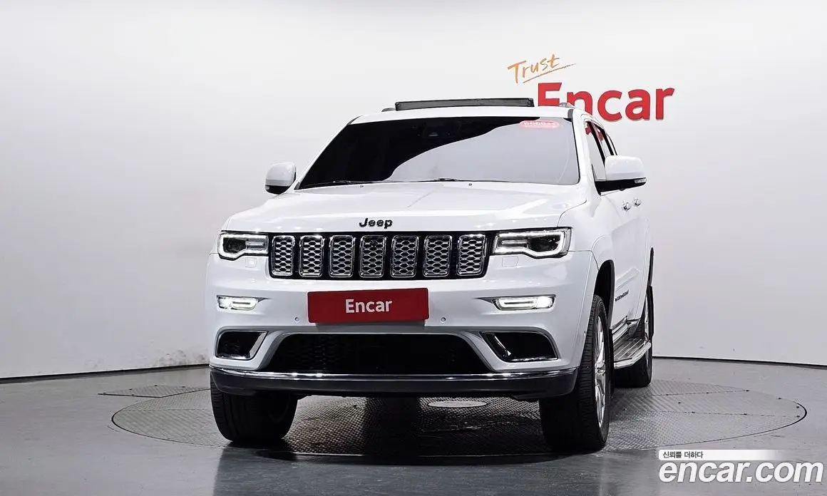 Jeep Cherokee 2018 3.0 автомат (гидро), фото 2 Jeep Cherokee 2018 3.0 автомат (гидро), фото 2