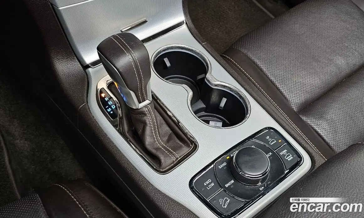 Jeep Cherokee 2018 3.0 автомат (гидро), фото 11 Jeep Cherokee 2018 3.0 автомат (гидро), фото 11