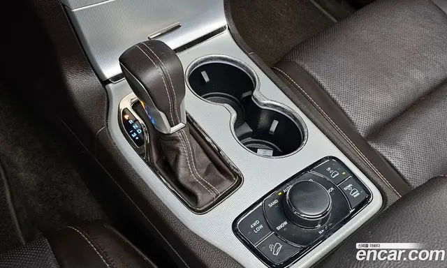 Jeep Cherokee 2018 3.0 автомат (гидро), миниатюра 11 Jeep Cherokee 2018 3.0 автомат (гидро), миниатюра 11