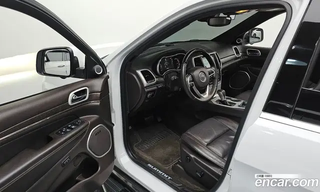 Jeep Cherokee 2018 3.0 автомат (гидро), миниатюра 12