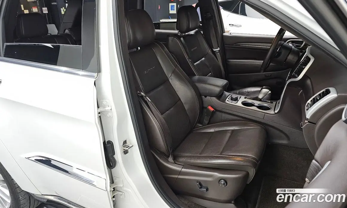 Jeep Cherokee 2018 3.0 автомат (гидро), фото 15 Jeep Cherokee 2018 3.0 автомат (гидро), фото 15