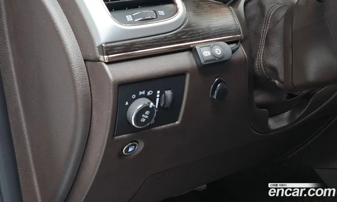Jeep Cherokee 2018 3.0 автомат (гидро), фото 18 Jeep Cherokee 2018 3.0 автомат (гидро), фото 18