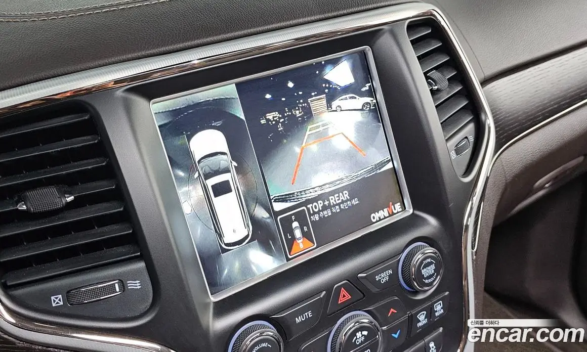 Jeep Cherokee 2018 3.0 автомат (гидро), фото 20 Jeep Cherokee 2018 3.0 автомат (гидро), фото 20