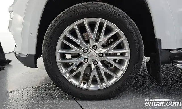 Jeep Cherokee 2018 3.0 автомат (гидро), миниатюра 4 Jeep Cherokee 2018 3.0 автомат (гидро), миниатюра 4