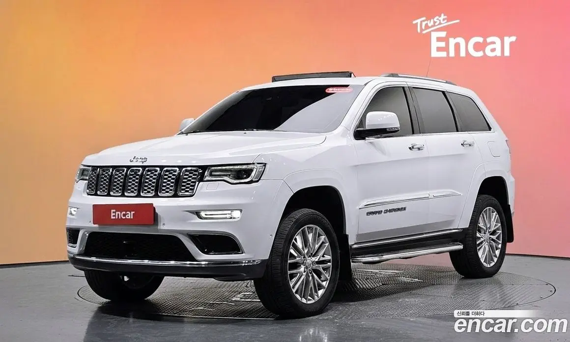 Jeep Cherokee 2018 3.0 автомат (гидро), фото 32 Jeep Cherokee 2018 3.0 автомат (гидро), фото 32