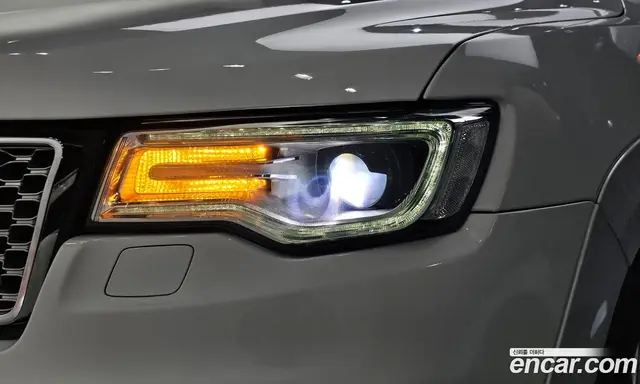 Jeep Cherokee 2018 3.0 автомат (гидро), миниатюра 7 Jeep Cherokee 2018 3.0 автомат (гидро), миниатюра 7
