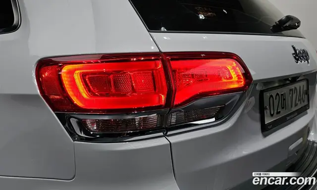 Jeep Cherokee 2018 3.0 автомат (гидро), миниатюра 8 Jeep Cherokee 2018 3.0 автомат (гидро), миниатюра 8