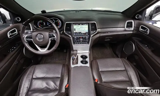 Jeep Cherokee 2018 3.0 автомат (гидро), миниатюра 9 Jeep Cherokee 2018 3.0 автомат (гидро), миниатюра 9