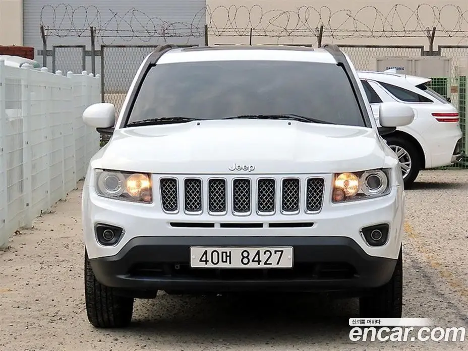 Jeep Compass 2013 2.4 автомат (гидро), фото 1 Jeep Compass 2013 2.4 автомат (гидро), фото 1