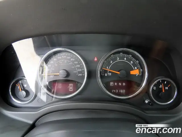 Jeep Compass 2013 2.4 автомат (гидро), миниатюра 9 Jeep Compass 2013 2.4 автомат (гидро), миниатюра 9
