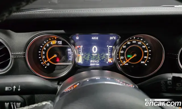 Jeep Wrangler 2022 2.0 автомат (гидро), миниатюра 11 Jeep Wrangler 2022 2.0 автомат (гидро), миниатюра 11