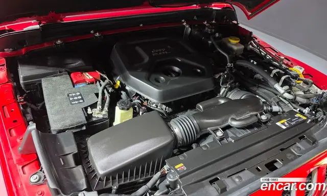 Jeep Wrangler 2022 2.0 автомат (гидро), миниатюра 6 Jeep Wrangler 2022 2.0 автомат (гидро), миниатюра 6