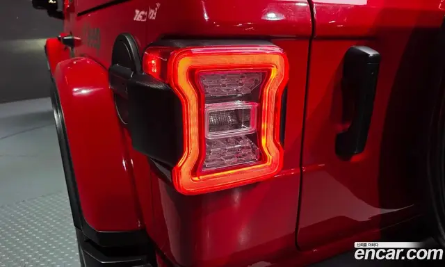 Jeep Wrangler 2022 2.0 автомат (гидро), миниатюра 9 Jeep Wrangler 2022 2.0 автомат (гидро), миниатюра 9