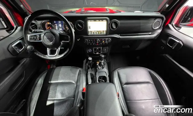 Jeep Wrangler 2022 2.0 автомат (гидро), миниатюра 10 Jeep Wrangler 2022 2.0 автомат (гидро), миниатюра 10