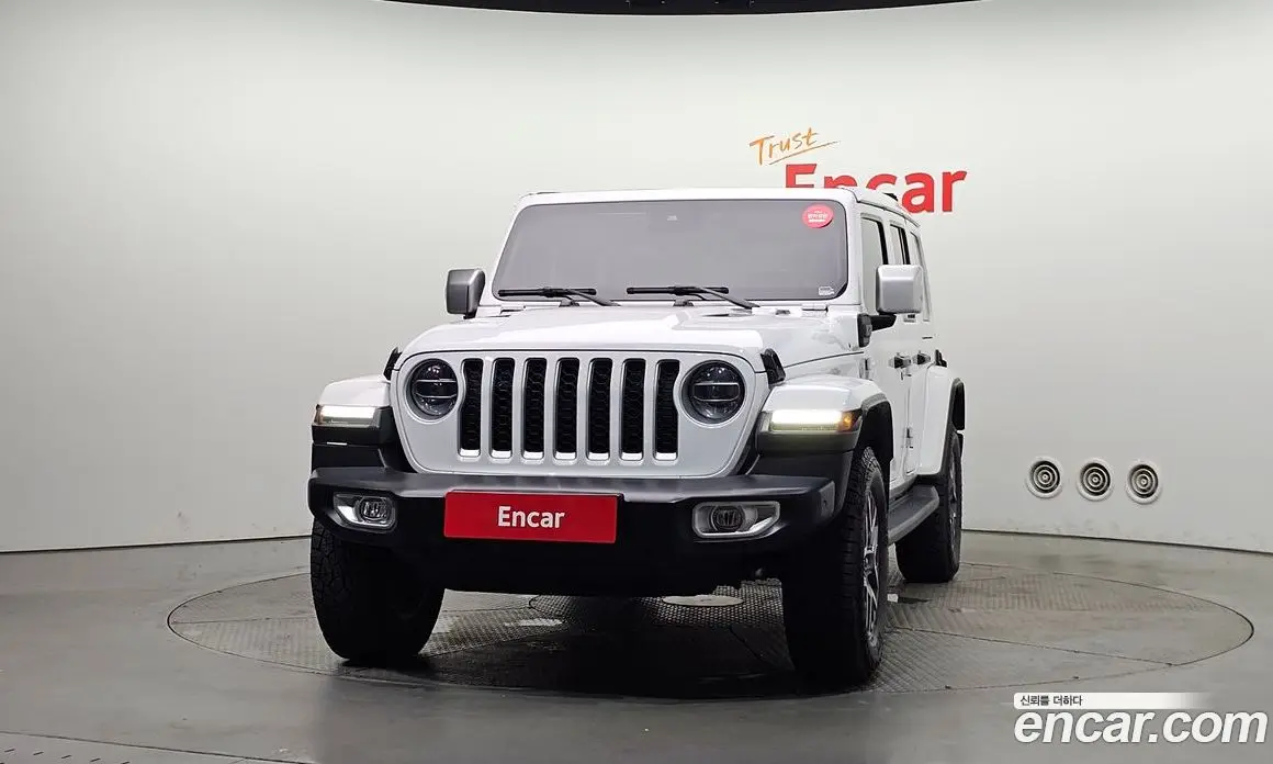 Jeep Wrangler 2022 2.0 автомат (гидро), фото 3 Jeep Wrangler 2022 2.0 автомат (гидро), фото 3