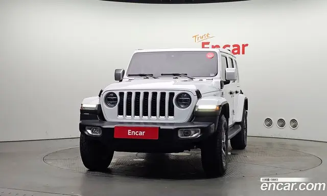 Jeep Wrangler 2022 2.0 автомат (гидро), миниатюра 3 Jeep Wrangler 2022 2.0 автомат (гидро), миниатюра 3