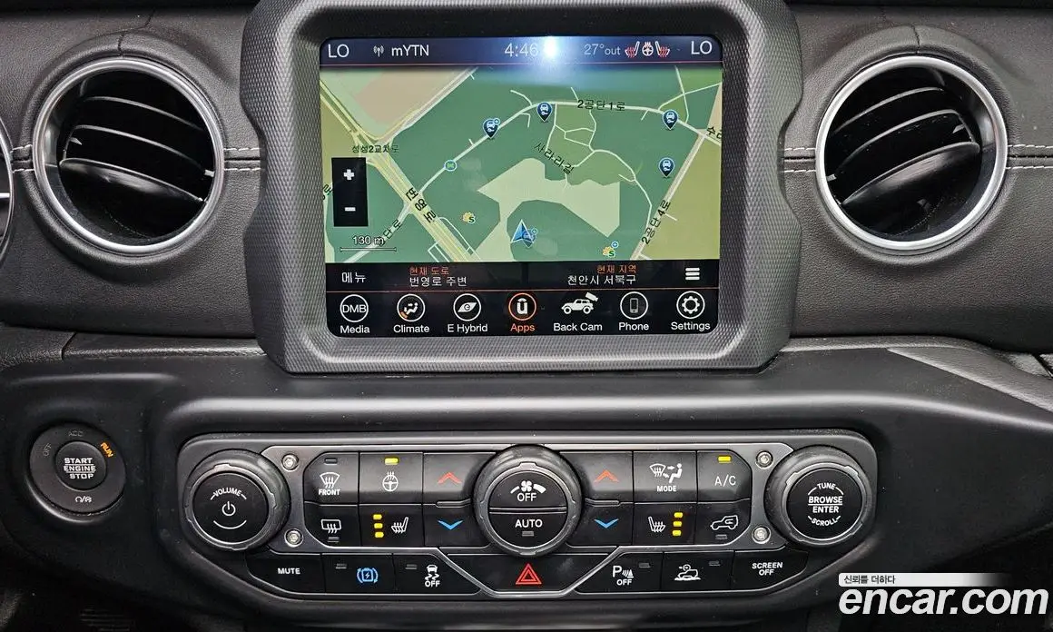Jeep Wrangler 2022 2.0 автомат (гидро), фото 21 Jeep Wrangler 2022 2.0 автомат (гидро), фото 21