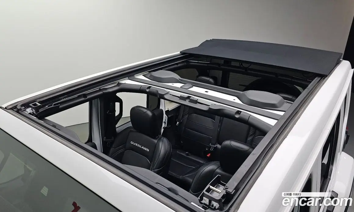 Jeep Wrangler 2022 2.0 автомат (гидро), фото 27 Jeep Wrangler 2022 2.0 автомат (гидро), фото 27