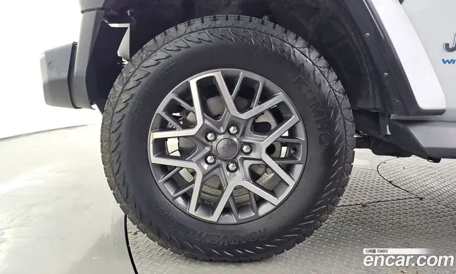 Jeep Wrangler 2022 2.0 автомат (гидро), миниатюра 5 Jeep Wrangler 2022 2.0 автомат (гидро), миниатюра 5
