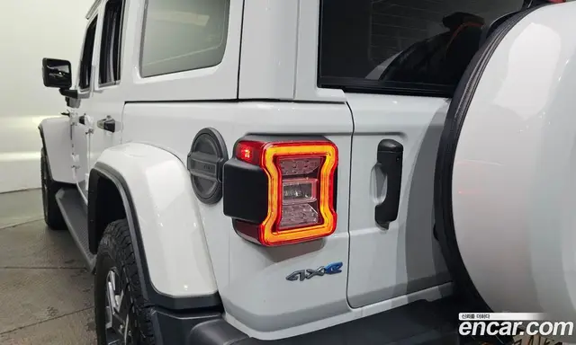 Jeep Wrangler 2022 2.0 автомат (гидро), миниатюра 9 Jeep Wrangler 2022 2.0 автомат (гидро), миниатюра 9