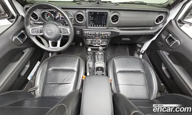 Jeep Wrangler 2022 2.0 автомат (гидро), миниатюра 10 Jeep Wrangler 2022 2.0 автомат (гидро), миниатюра 10