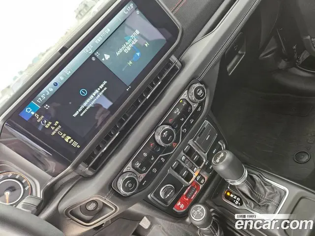 Jeep Wrangler 2024 2.0 автомат (гидро), миниатюра 9 Jeep Wrangler 2024 2.0 автомат (гидро), миниатюра 9