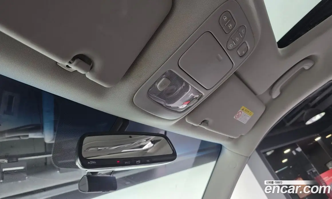 Kia Carnival 2011 2.2 автомат (гидро), фото 19 Kia Carnival 2011 2.2 автомат (гидро), фото 19