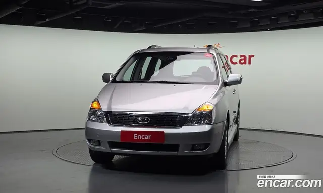 Kia Carnival 2011 2.2 автомат (гидро), миниатюра 3 Kia Carnival 2011 2.2 автомат (гидро), миниатюра 3