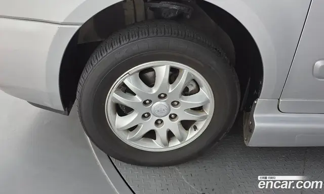 Kia Carnival 2011 2.2 автомат (гидро), миниатюра 5 Kia Carnival 2011 2.2 автомат (гидро), миниатюра 5