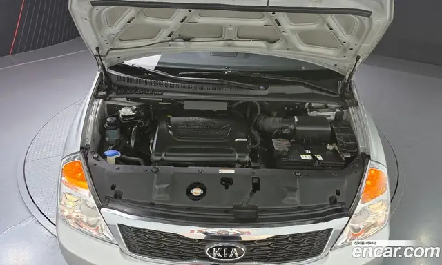 Kia Carnival 2011 2.2 автомат (гидро), миниатюра 6 Kia Carnival 2011 2.2 автомат (гидро), миниатюра 6