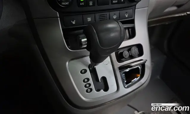 Kia Carnival 2011 2.2 автомат (гидро), миниатюра 9 Kia Carnival 2011 2.2 автомат (гидро), миниатюра 9