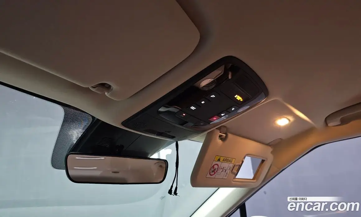 Kia Carnival 2023 2.2 автомат (гидро), фото 24