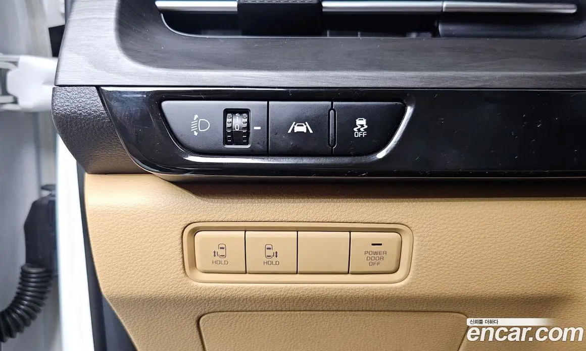 Kia Carnival 2023 2.2 автомат (гидро), фото 25