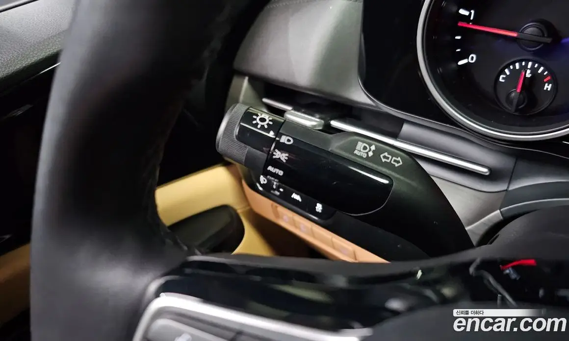 Kia Carnival 2023 2.2 автомат (гидро), фото 29