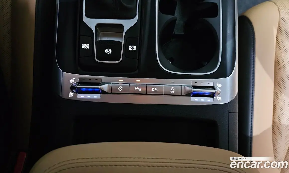 Kia Carnival 2023 2.2 автомат (гидро), фото 30