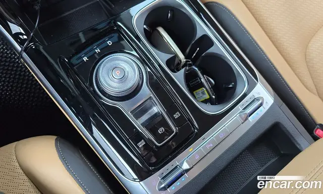 Kia Carnival 2023 3.5 автомат (гидро), миниатюра 12
