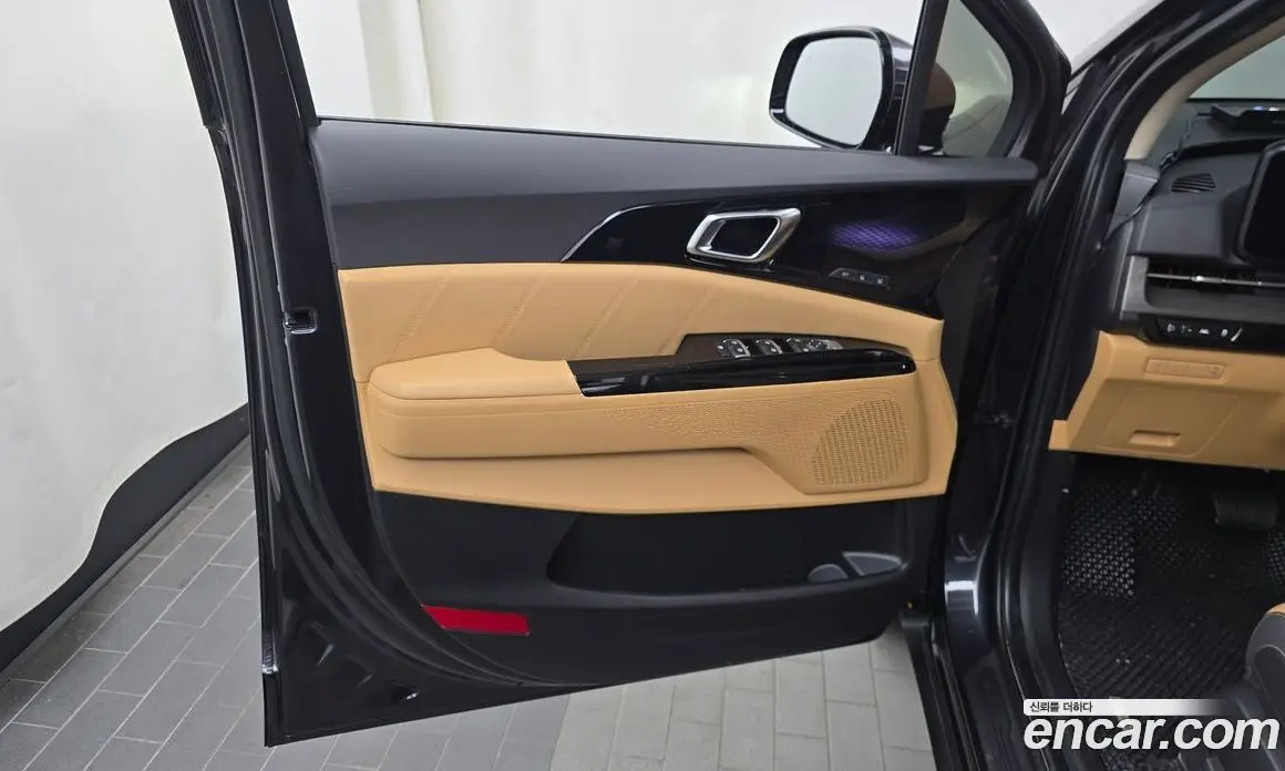 Kia Carnival 2023 3.5 автомат (гидро), фото 14 Kia Carnival 2023 3.5 автомат (гидро), фото 14