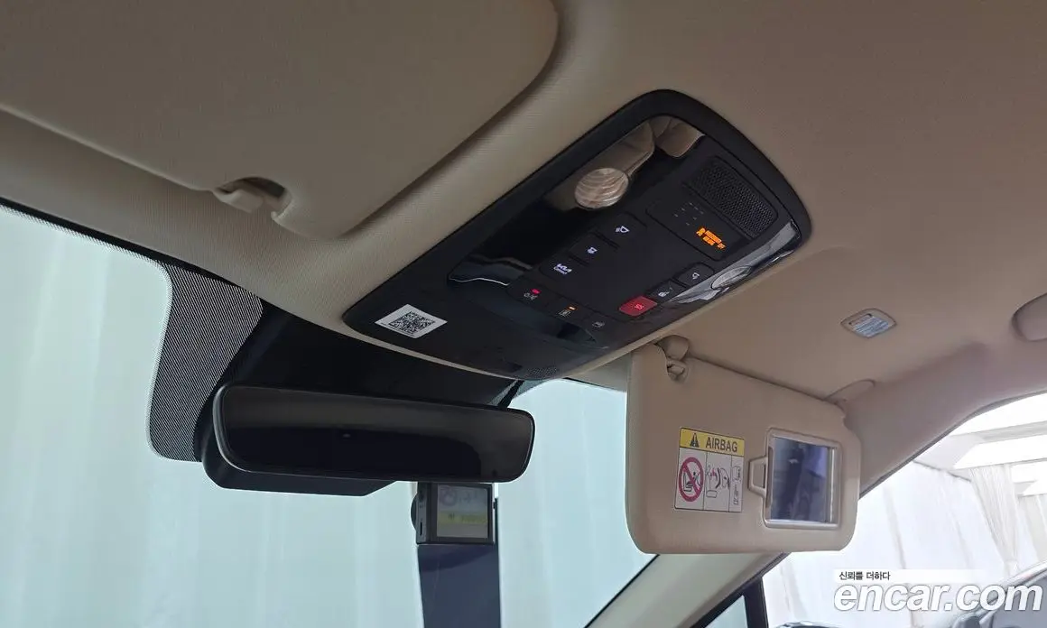 Kia Carnival 2023 3.5 автомат (гидро), фото 23 Kia Carnival 2023 3.5 автомат (гидро), фото 23