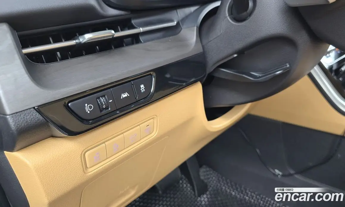 Kia Carnival 2023 3.5 автомат (гидро), фото 30 Kia Carnival 2023 3.5 автомат (гидро), фото 30