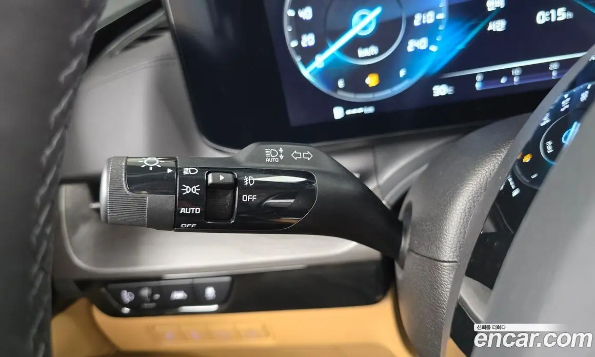 Kia Carnival 2023 3.5 автомат (гидро), фото 36 Kia Carnival 2023 3.5 автомат (гидро), фото 36