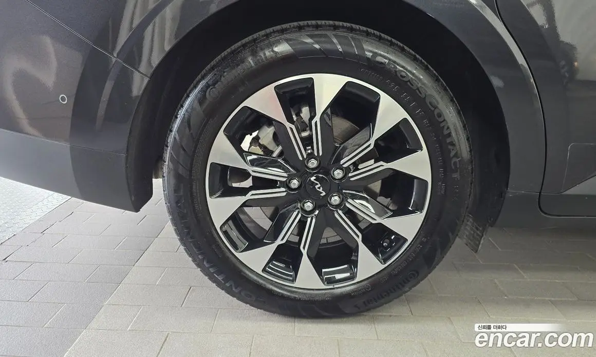 Kia Carnival 2023 3.5 автомат (гидро), фото 5 Kia Carnival 2023 3.5 автомат (гидро), фото 5